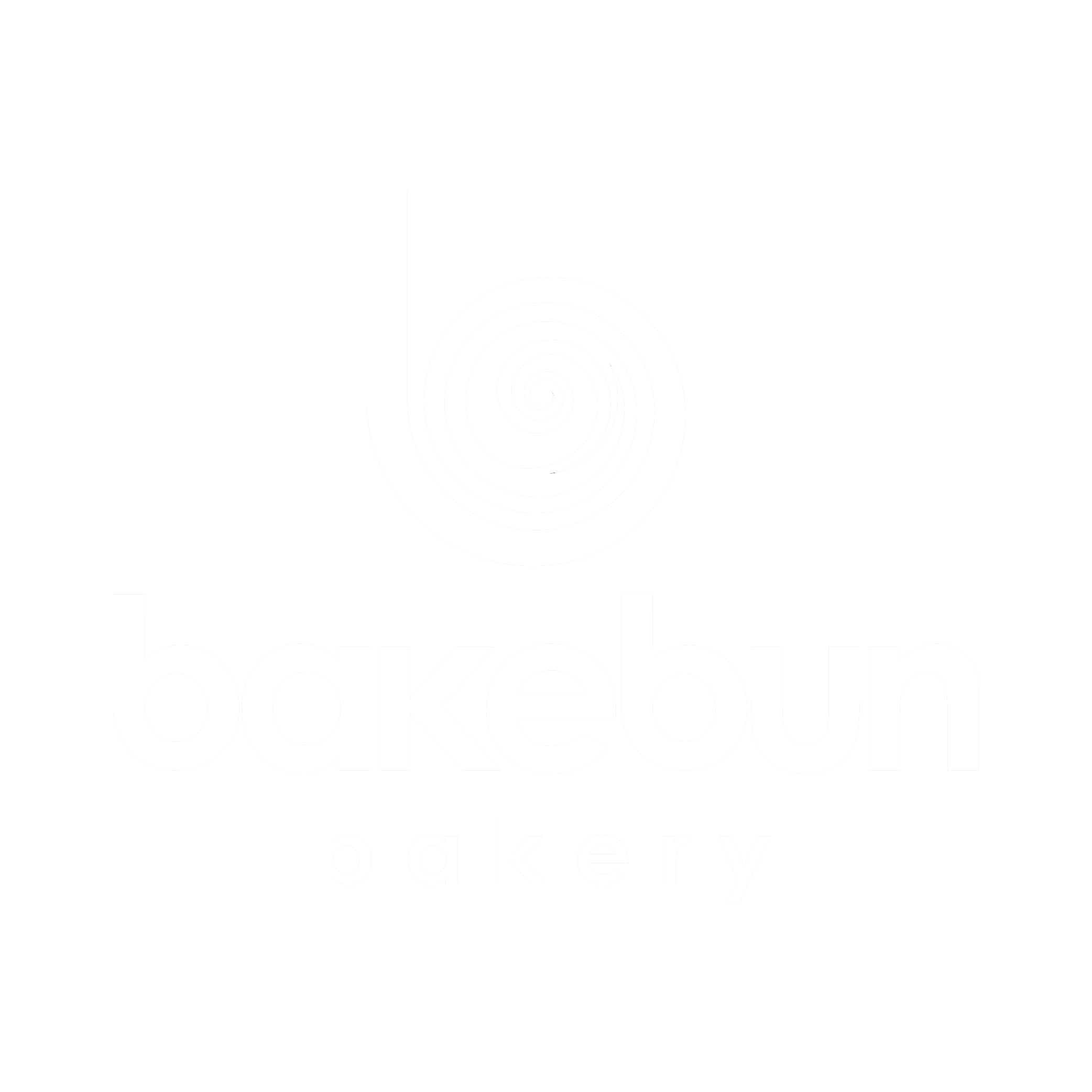 Logo Bakebun